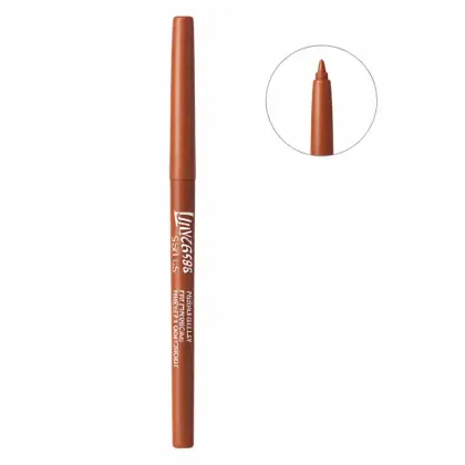 Imagem do produto Lápis Labial Retrátil Luisance 365 Lip Mocha 0,24g L5246