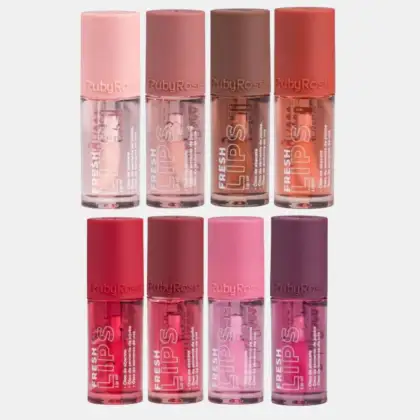 Imagem do produto Lip Oil Ruby Rose Fresh Lips Hb-l6526 Gl03