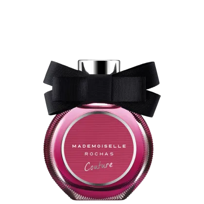 Imagem do produto Mademoiselle ROCHAS Couture Eau de Parfum - Perfume Feminino 50ml