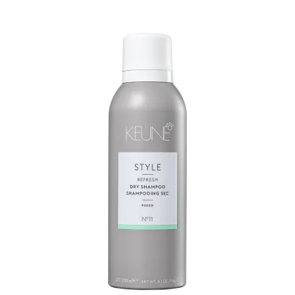 Imagem do produto Keune Style Dry Nº11 - Shampoo a Seco 200ml