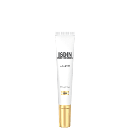 Imagem do produto ISDIN ISDINCEUTICS K-Ox Eyes - Creme Redutor de Linhas para Área dos Olhos 15g