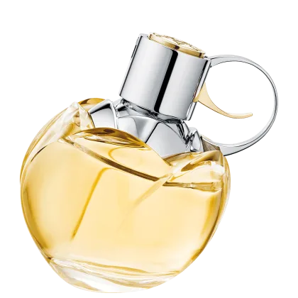 Imagem do produto Azzaro Wanted Girl Eau de Parfum - Perfume Feminino 80ml