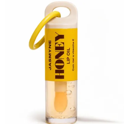Imagem do produto Lip Oil Jasmyne Honey Ref.: J0161