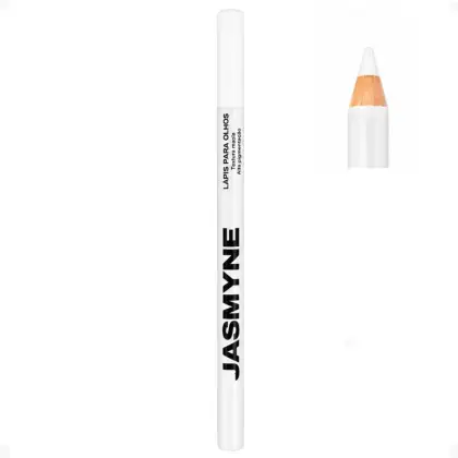 Imagem do produto Lápis Para Olhos Jasmyne Ref.: J2107 Off White