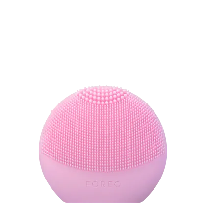 Imagem do produto FOREO Luna Fofo Pearl Pink - Escova Facial Elétrica