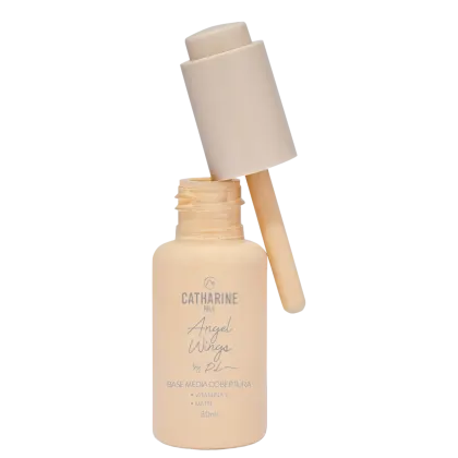 Imagem do produto Catharine Hill Chill Média Cobertura MC02 - Base Líquida 30ml
