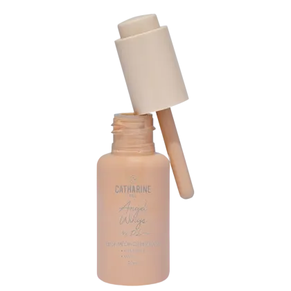 Imagem do produto Catharine Hill Chill Média Cobertura MC05 - Base Líquida 30ml