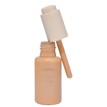 Imagem do produto Catharine Hill Chill Média Cobertura MC06 - Base Líquida 30ml