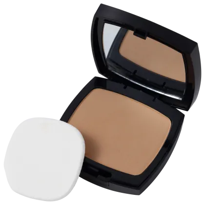 Imagem do produto L'Bel Controle de Brilho Medium 6 - Pó Compacto Matte 10g