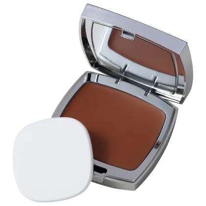 Imagem do produto L'Bel Clarité FPS 30 9 Obscure - Base Compacta 9g