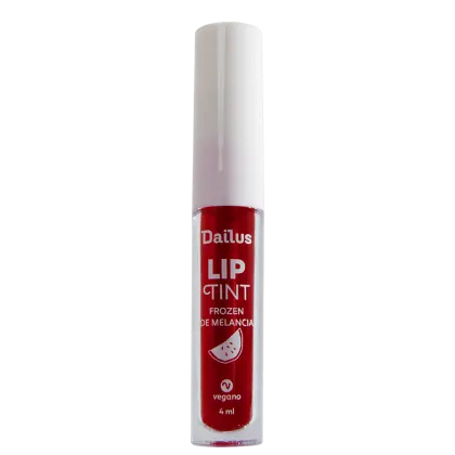 Imagem do produto Dailus Tim Tim 02 Frozen de Melancia - Lip Tint 4ml
