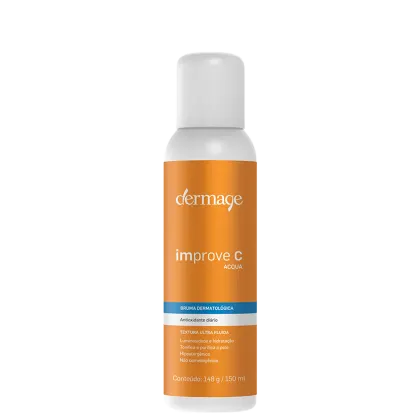 Imagem do produto Dermage Improve C Acqua Bruma Dermatológica - Água Termal 150ml