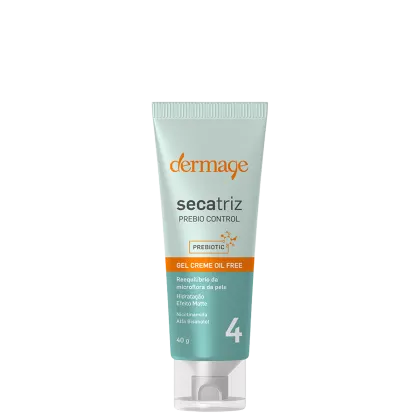 Imagem do produto Dermage Secatriz Prebio Control - Hidratante Facial 40g