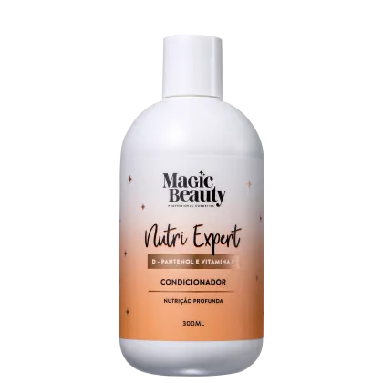 Imagem do produto Magic Beauty Nutri Expert - Condicionador 300ml