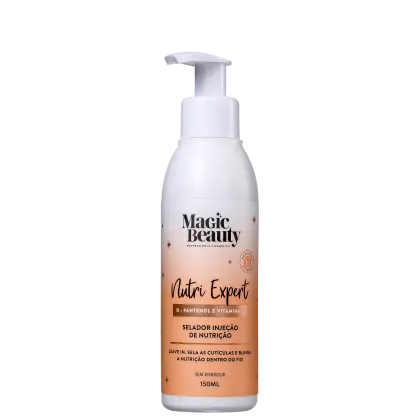 Imagem do produto Magic Beauty Nutri Expert - Leave-in 150ml