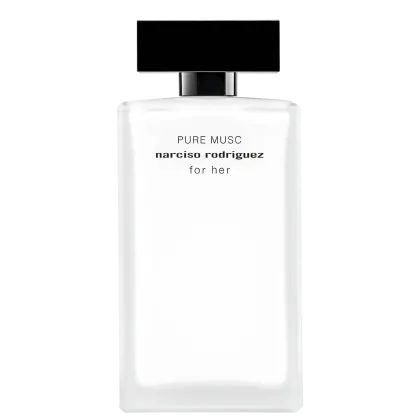 Imagem do produto Pure Musc For Her Narciso Rodriguez Eau de Parfum - Perfume Feminino 100ml