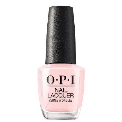 Imagem do produto OPI Put It In Neutral - Esmalte Cremoso 15ml