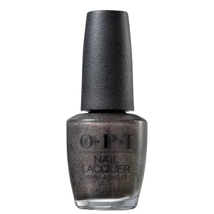 Imagem do produto OPI My Private Jet - Esmalte Cintilante 15ml