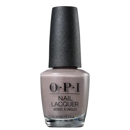Imagem do produto OPI Berlin There Done That - Esmalte Cremoso 15ml