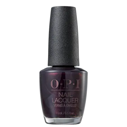 Imagem do produto OPI Black Cherry Chutney - Esmalte Perolado 15ml
