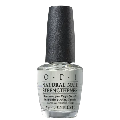 Imagem do produto OPI NTT 60 Strengthener - Base Fortalecedora e Tratamento 15ml