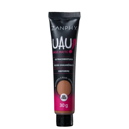 Imagem do produto Zanphy UAU! 900 - Base Líquida 30ml