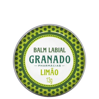 Imagem do produto Granado Limão - Bálsamo Labial 13g