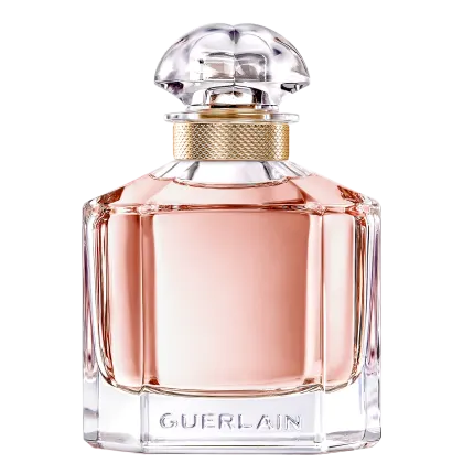 Imagem do produto Mon GUERLAIN Eau de Parfum - Perfume Feminino 100ml