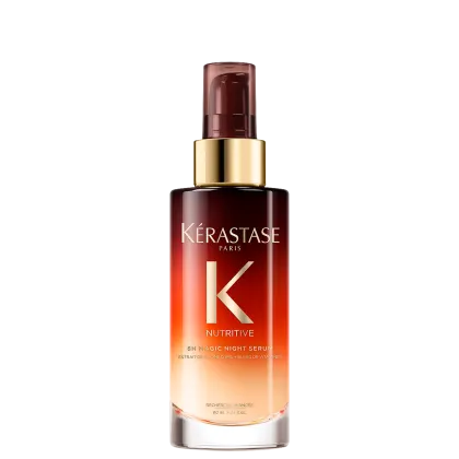 Imagem do produto Kérastase Nutritive 8H Magic Night - Sérum Noturno 90ml