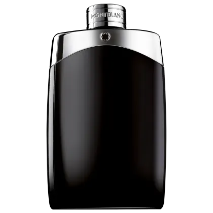 Imagem do produto Legend Montblanc Eau de Toilette - Perfume Masculino 200ml