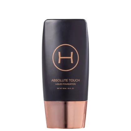Imagem do produto Hot MakeUp Absolute Touch AT55 - Base Líquida 29ml 