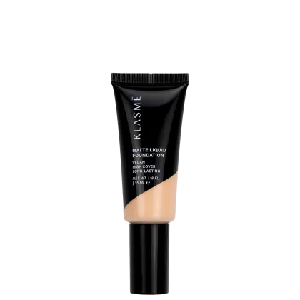 Imagem do produto Klasme Matte F101 - Base Líquida 35g