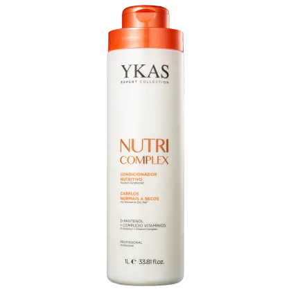 Imagem do produto YKAS Nutri Complex - Condicionador 1000ml