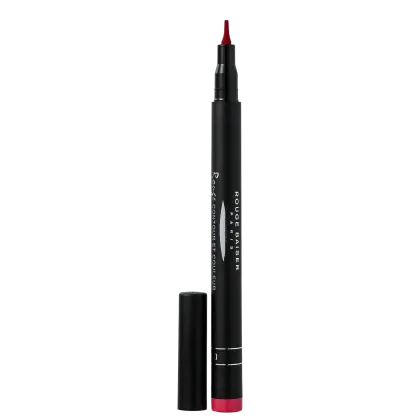 Imagem do produto Rouge Baiser Paris Rouge Contour Et Couleur 09 Corail - Delineador Labial