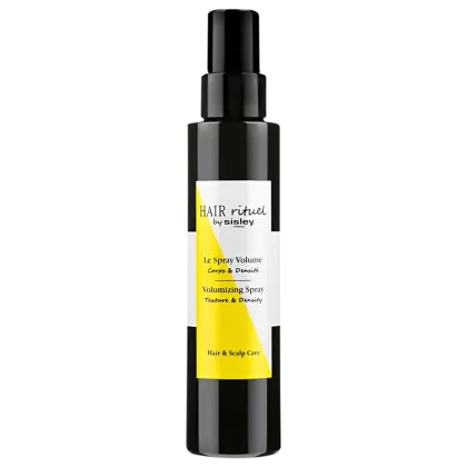 Imagem do produto Sisley Hair Rituel Le Spray Corps & Densité - Spray Volumador 150ml
