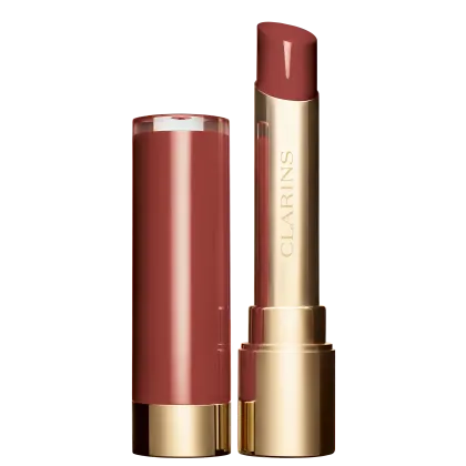 Imagem do produto Clarins Joli Rouge Lacquer Nude Brick - Batom Espelhado 3,5g