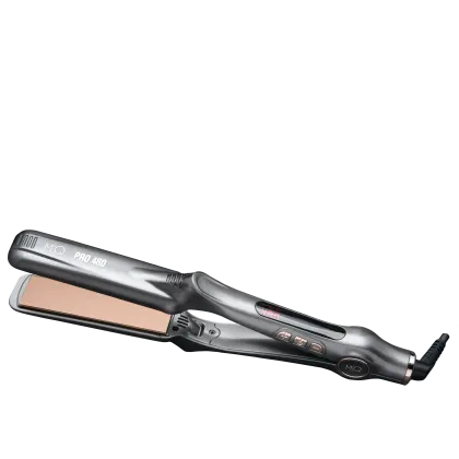 Imagem do produto MQ Professional Titanium Pro 480 - Prancha de Cabelo