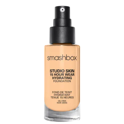 Imagem do produto Smashbox Studio Skin 15 Hours Wear Hydrating 2.12 - Base Líquida 30ml