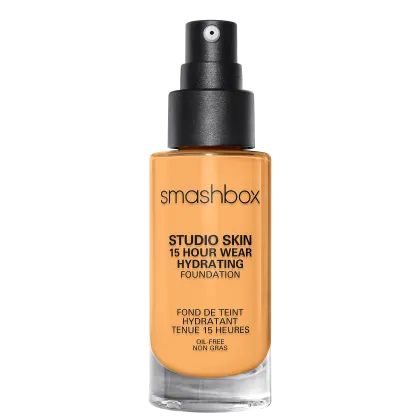 Imagem do produto Smashbox Studio Skin 15 Hours Wear Hydrating 3.05 - Base Líquida 30ml