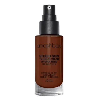 Imagem do produto Smashbox Studio Skin 15 Hours Wear Hydrating 4.7 - Base Líquida 30ml