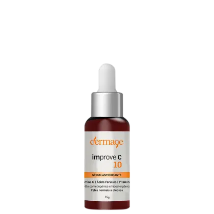 Imagem do produto Dermage Improve C 10 - Sérum Antioxidante 15g