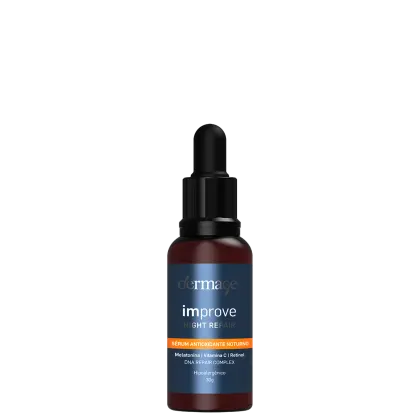 Imagem do produto Dermage Improve Night Repair - Sérum Redutor de Linhas 30g