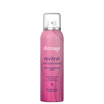 Imagem do produto Dermage Revitrat - Condicionador a Seco 150ml