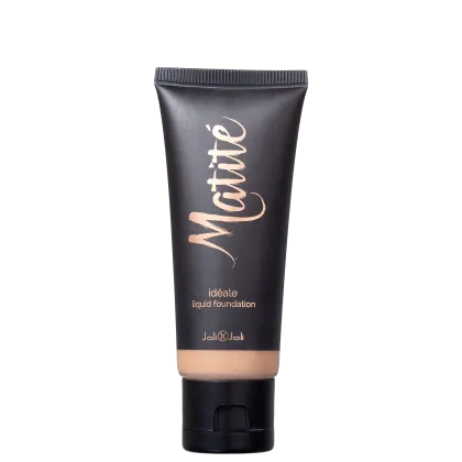 Imagem do produto Joli Joli Matité Idéale 02 Light Beige - Base Líquida Matte 40ml