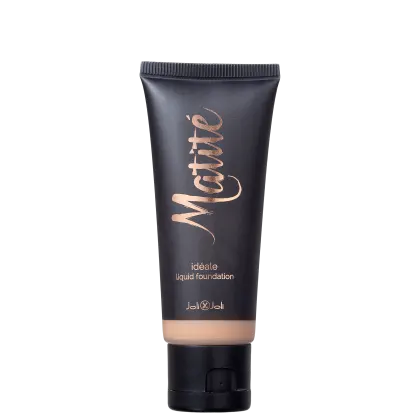 Imagem do produto Joli Joli Matité Idéale 03 Medium Beige - Base Líquida Matte 40ml