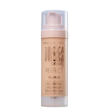 Imagem do produto Payot Boca Rosa Beauty 4 Antonia - Base Líquida 30ml