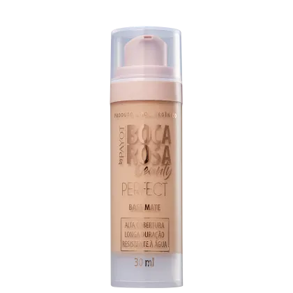 Imagem do produto Payot Boca Rosa Beauty 5 Adriana - Base Líquida 30ml