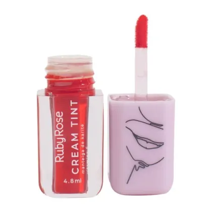Cream Tint Ruby Rose Cor:11 Heartbreaker