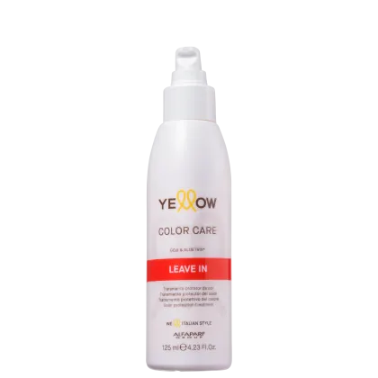 Imagem do produto Yellow Color Care - Leave-in 125ml