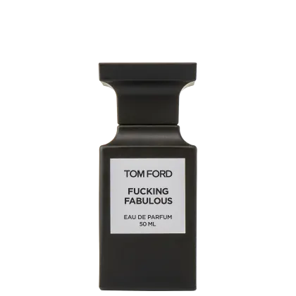 Imagem do produto Fucking Fabulous Tom Ford Eau de Parfum - Perfume Unissex 50ml
